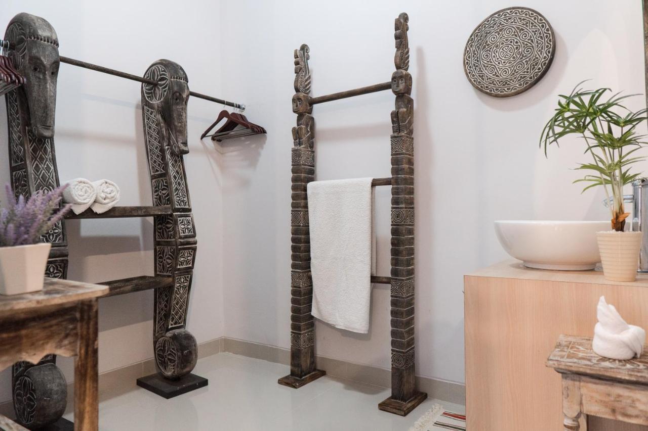 Boutique Villa Grace Sanur Kültér fotó