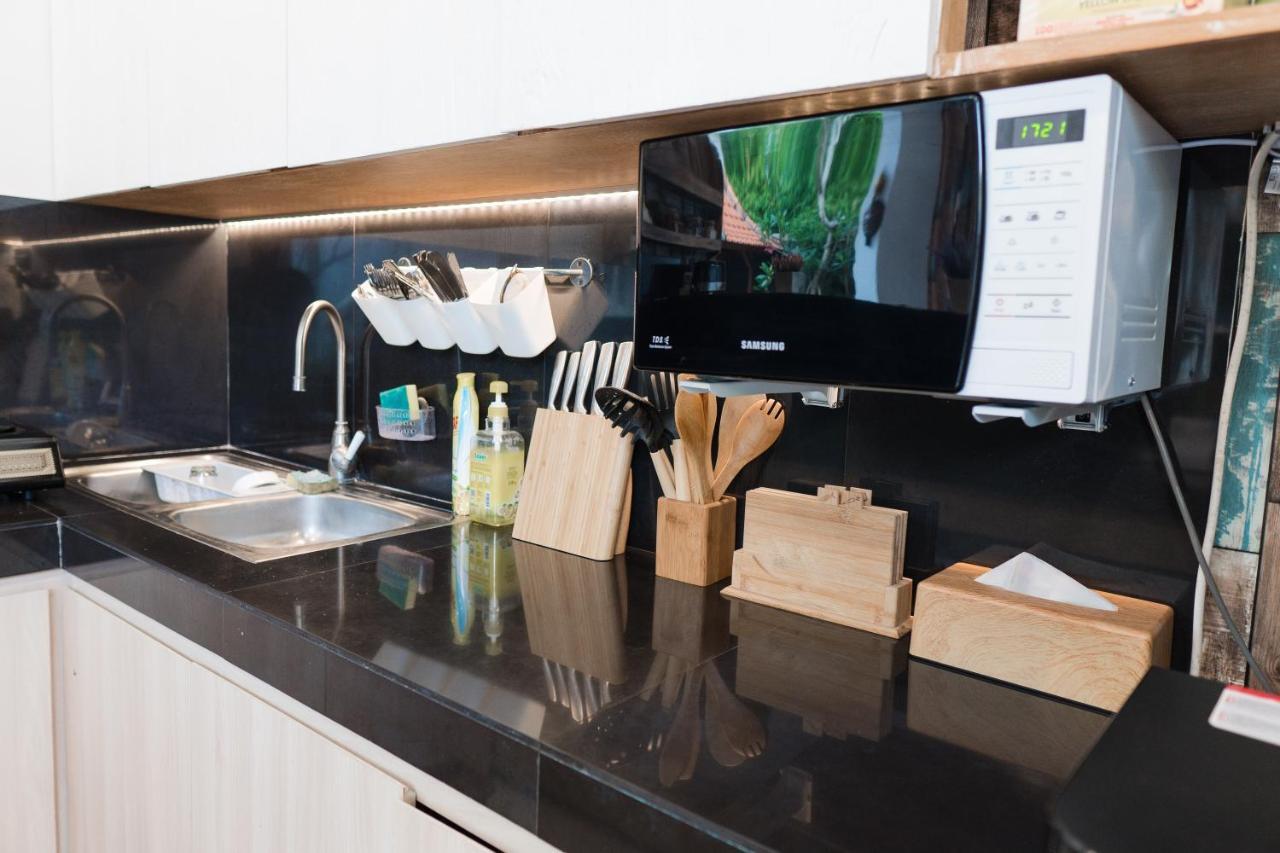 Boutique Villa Grace Sanur Kültér fotó