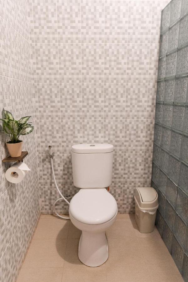 Boutique Villa Grace Sanur Kültér fotó